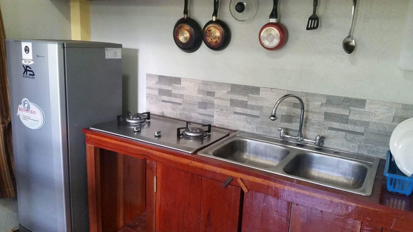 One Bedroom Villa, By SiargaoResidency