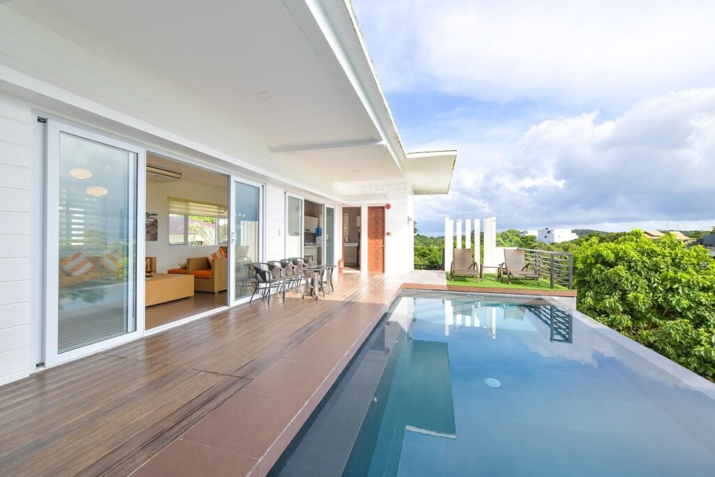 One Hagdan Villas