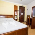 One Lourdes Dormitel Iloilo Reviews And Travel Guide Budget Stay In The Heart Of The City Proper