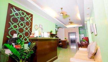 One Lourdes Dormitel