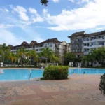 One Oasis Condo Apartment (back of SM) 6pax, Davao City, Philippines