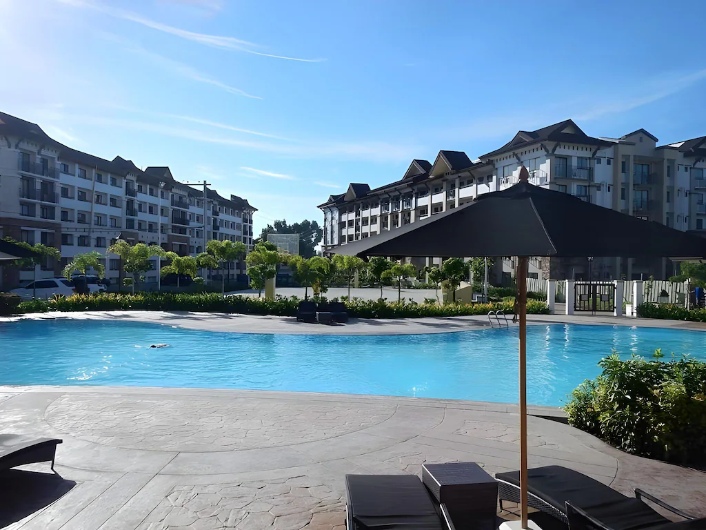 One Oasis Condotel Davao City Philippines Reviews and Travel Guide