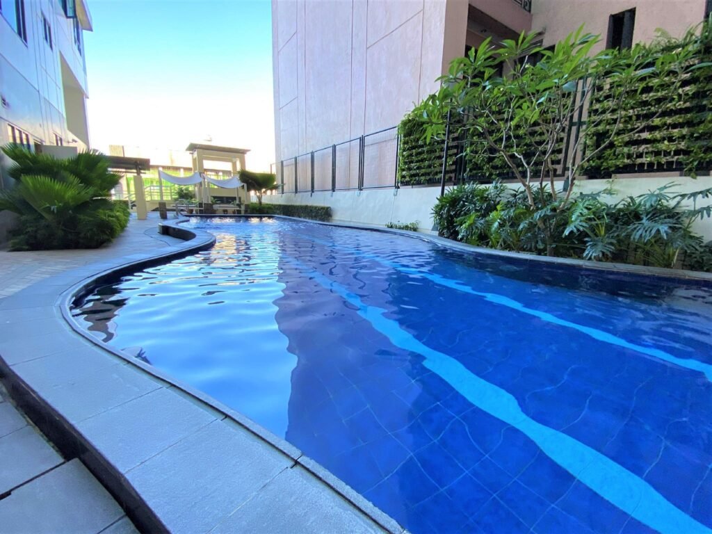 One Pacific Place Serviced Residences