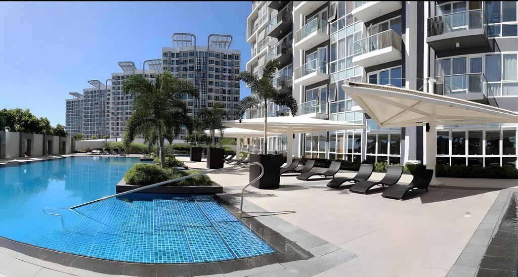 One Pacific Residence Condo Mactan Cebu Reviews and Ultimate Travel Guide