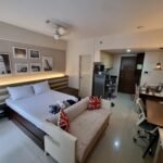 One Palm Tree Condo at Manila Airport T3 by Beth