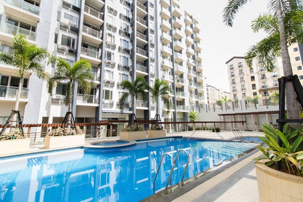 One Palm Tree Villas Manila by SMTL Properties Reviews and Travel Guide 3 Star Spectacular Choice 5 Reasons to Book Now