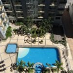 One Palmtree 2BR Across Airport Newport Pasay city