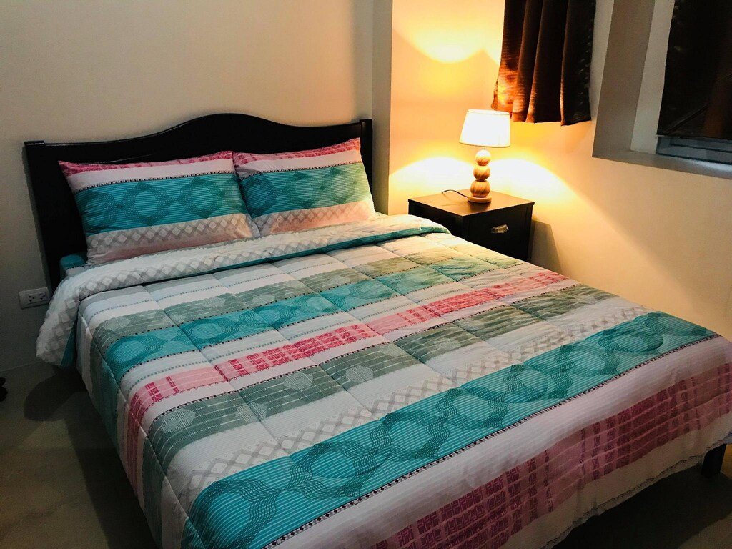One Palmtree (2K) | Lovely 2Bedroom across Airport, Manila, Philippines