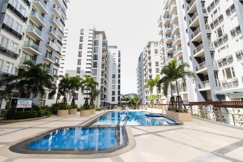 One Palmtree Villas by SMTL Properties 