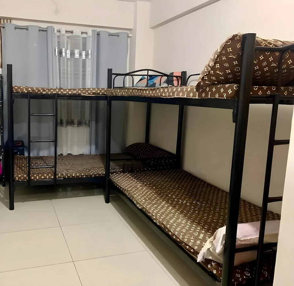 One San Antonio Residences Manila Philippines 3 Star Hotel Review Unbeatable Reasons To Book Now