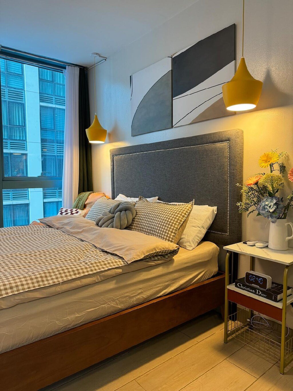 One Uptown Residence BGC Condo in Fort Bonifacio, Manila, Philippines