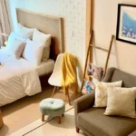 One Uptown Residences BGC - 1BR PoolView (8Q-S), Manila, Philippines