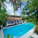 Open concept Bungalow by SiargaoResidency, Siargao Island, Philippines
