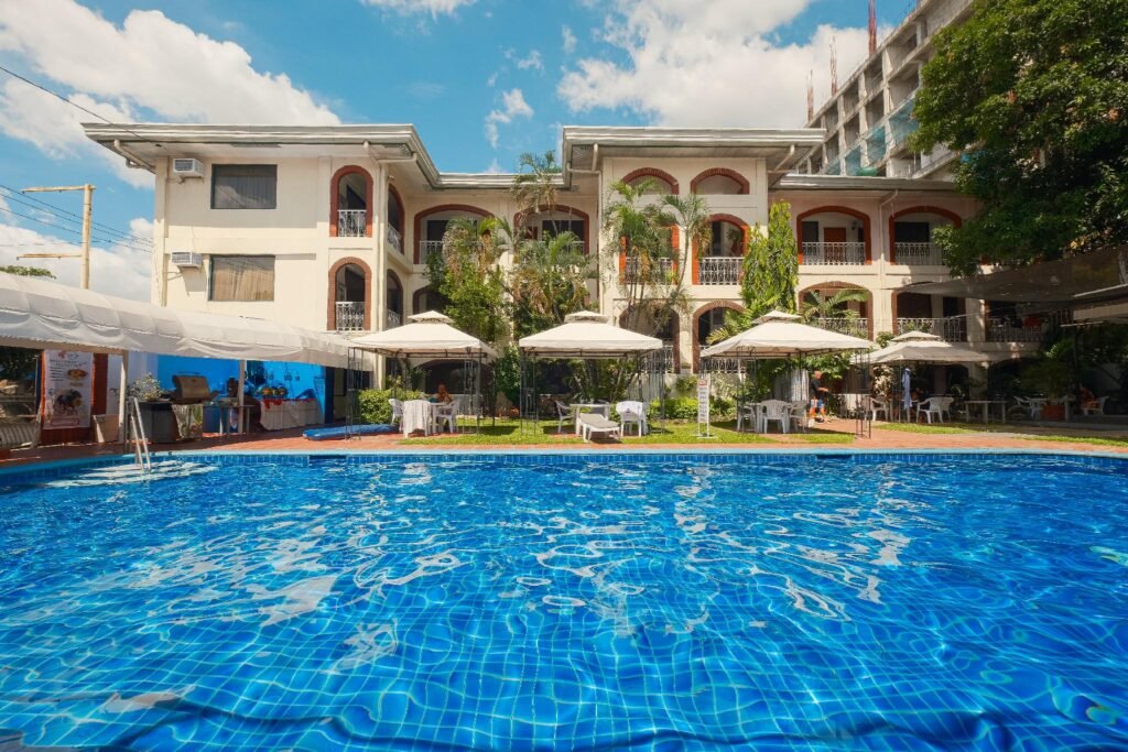 Orchid Inn Resort