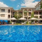 Orchid Inn Resort