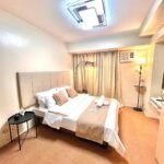 Orchid-Modern Avida Towers Unit w/ Pool Access, Cebu, Philippines