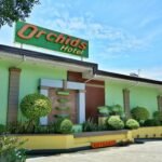 Orchids Drive Inn