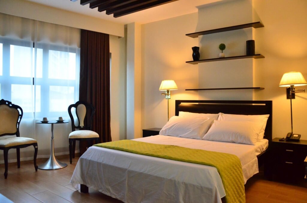 Oriental Zen Suites