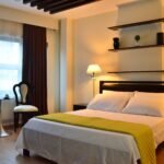 Oriental Zen Suites