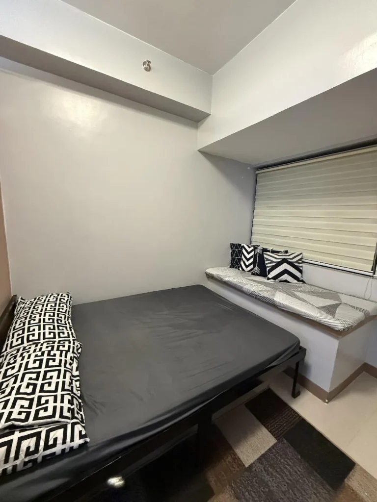 Ortega Field Residences, Manila, Philippines