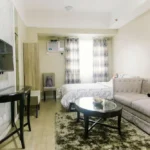 Ortigas Serenity, Manila, Philippines