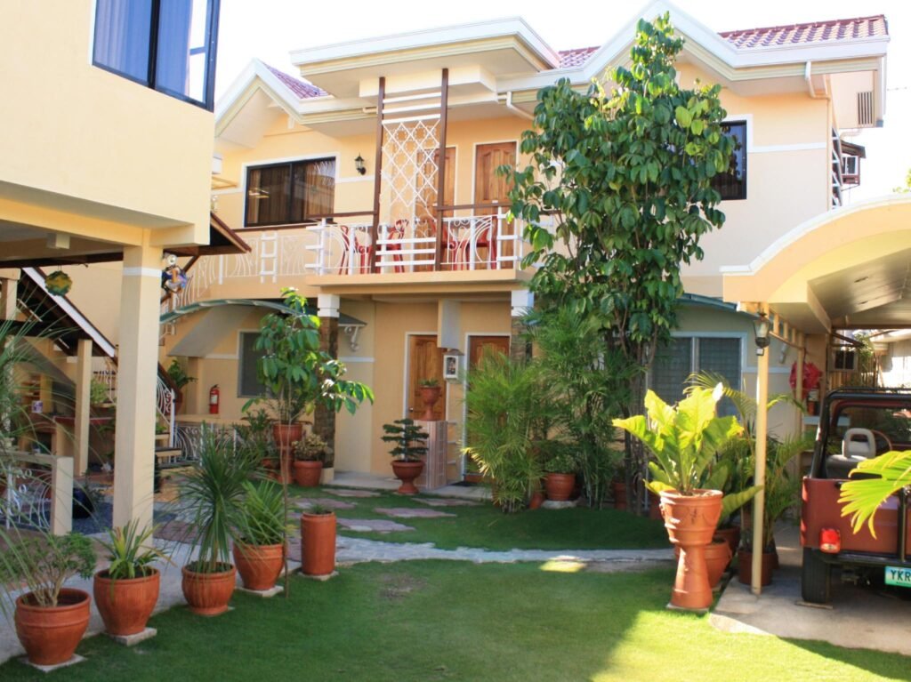 Oslob Malonzo Pension House