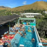 Outpost Hostel - Coron, Palawan, Philippines