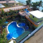 P and M Final Option Hotel