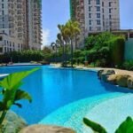 PENTHOUSE CONDO UNIT FOR 2 BEDROOM ACCESS, Manila, Philippines