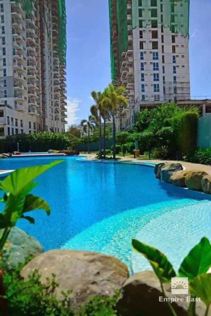 PENTHOUSE CONDO UNIT FOR 2 BEDROOM ACCESS, Manila, Philippines