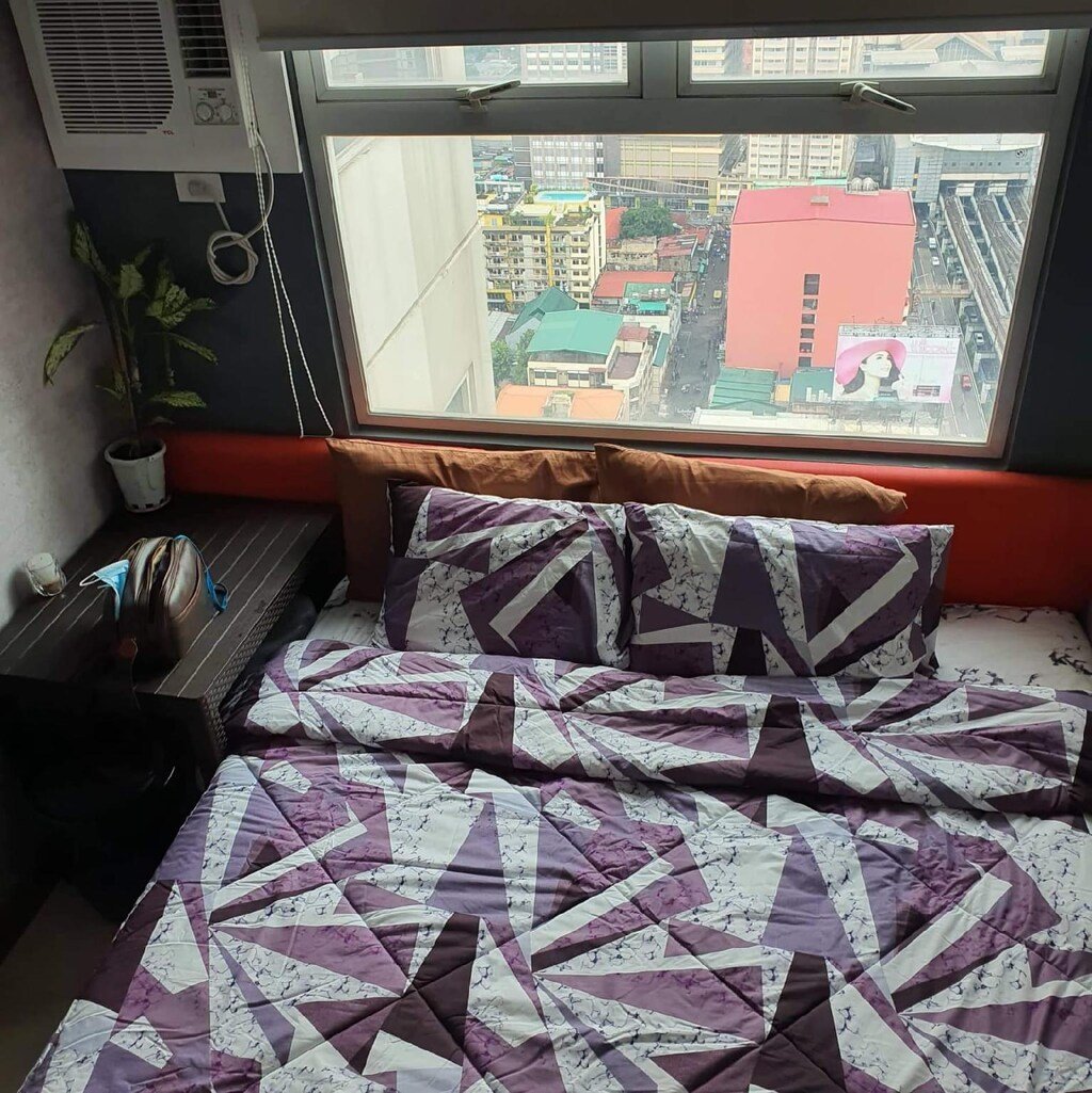 PERFECT FOR COUPLE / FAMILY, Manila, Philippines