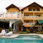 PHI-PHI BEACH RESORTS AND HOTEL