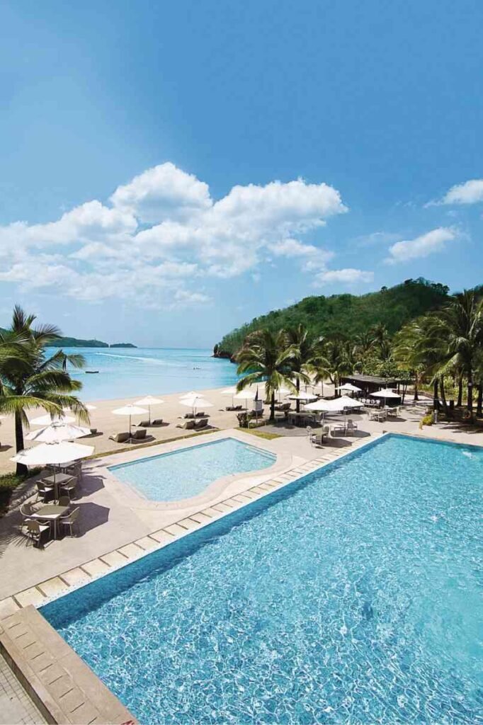 PICO DE LORO COVE CONDOMINIUM 1BR 01