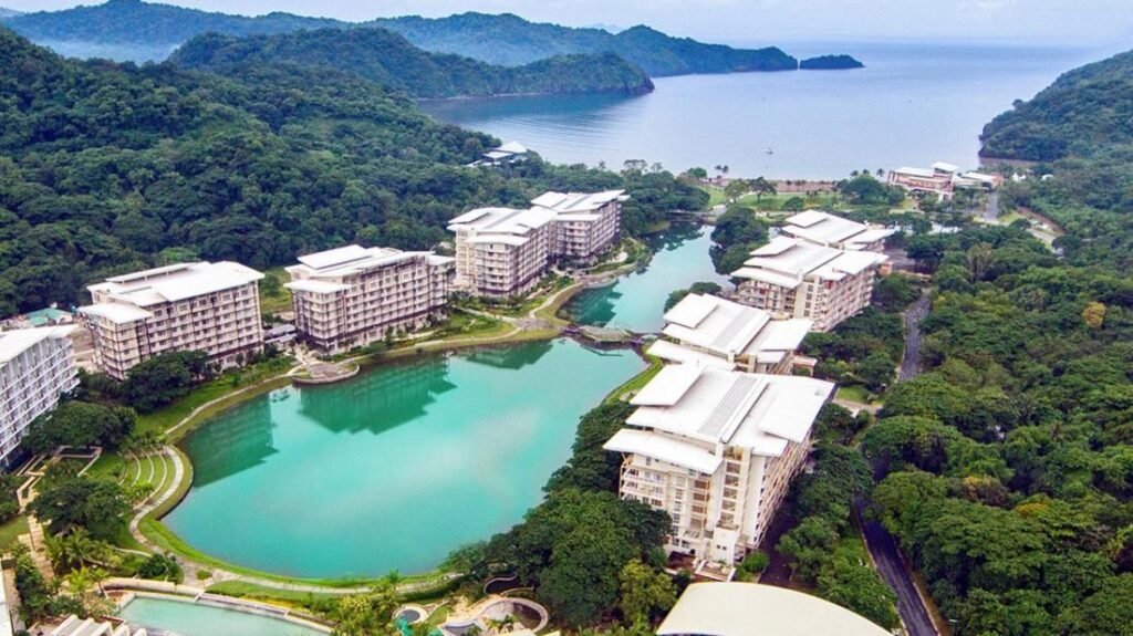PICO DE LORO COVE CONDOMINIUM 1BR 02
