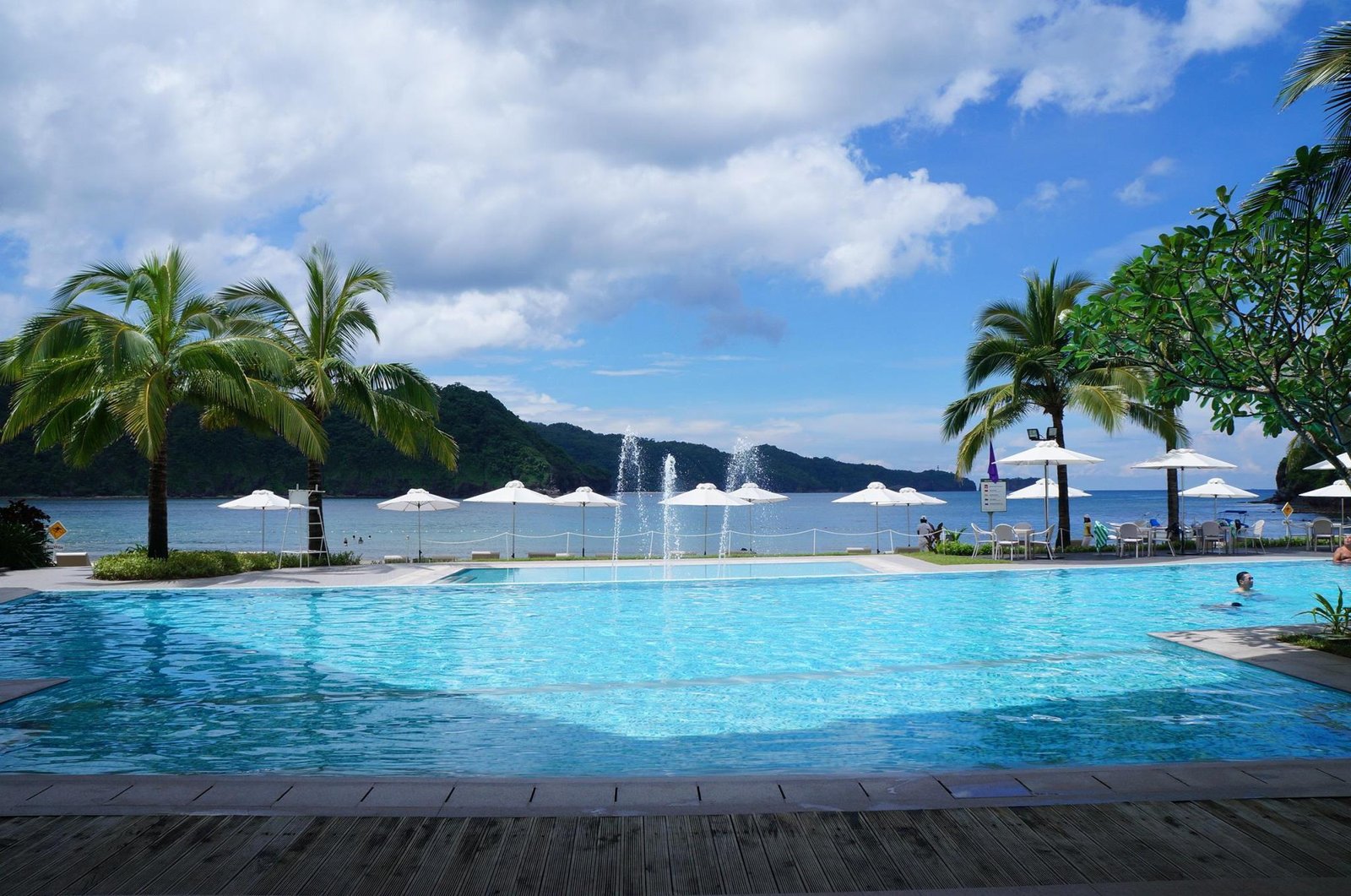 PICO DE LORO COVE CONDOMINIUM 1BR 03