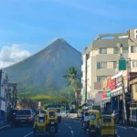 PROXY by The Oriental Albay, Legazpi, Philippines