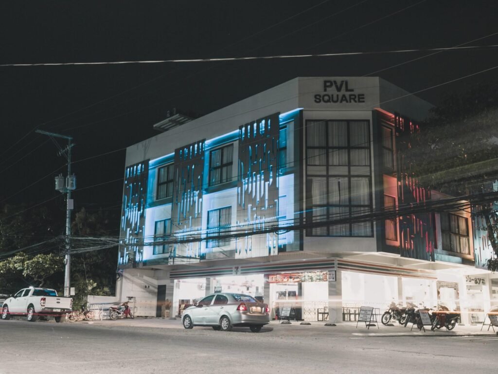 PVL Suites