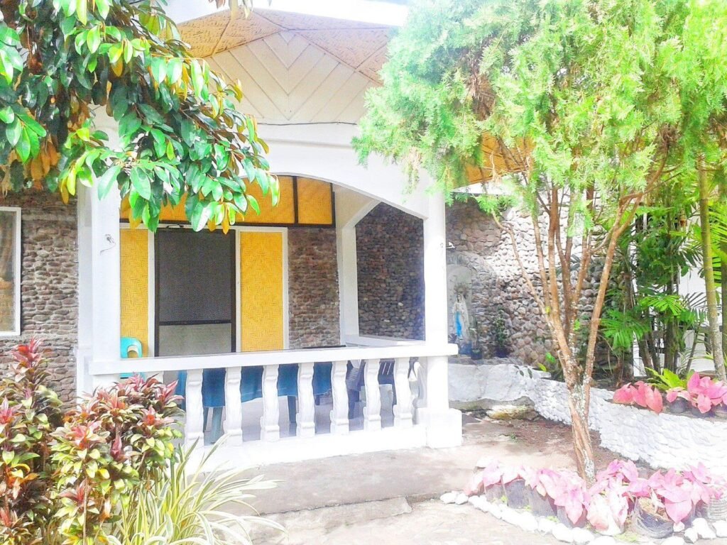 Pabua's Cottages
