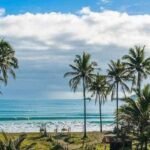 Pacific Waves Inn, Baler, Philippines