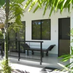 Paguia's Cottages, Camiguin, Philippines
