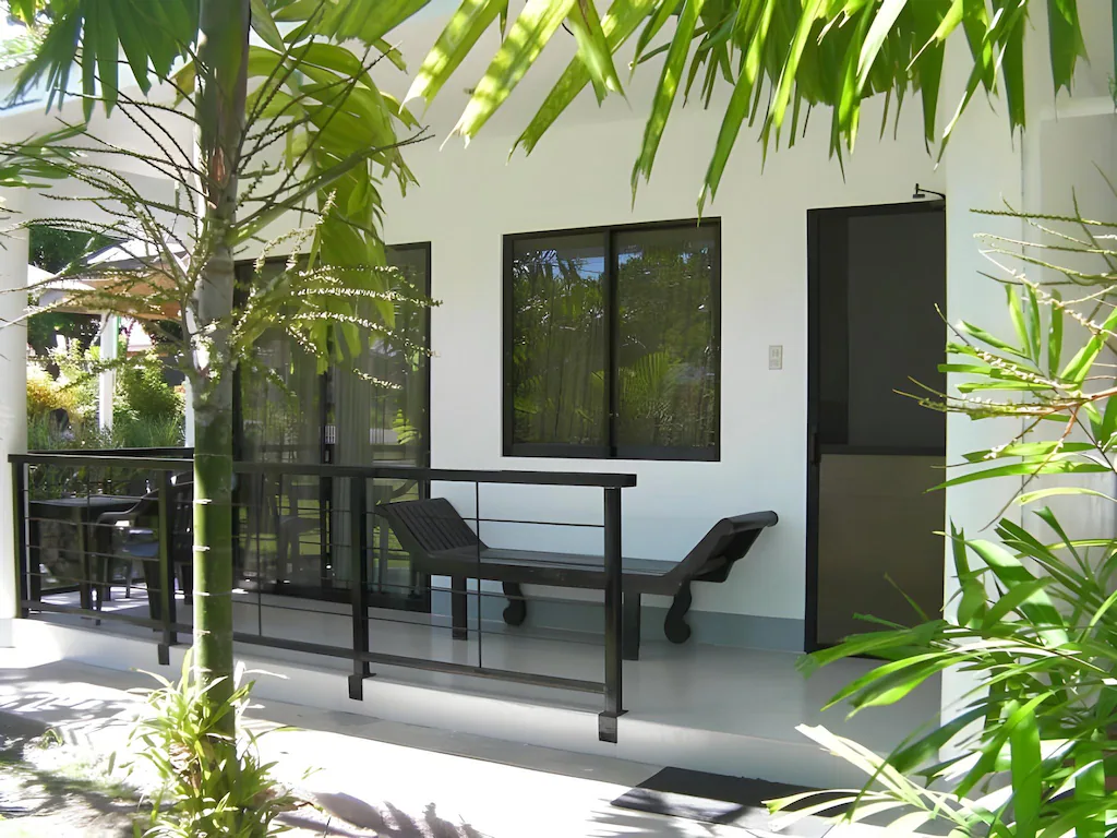 Paguia’s Cottages, Camiguin, Philippines