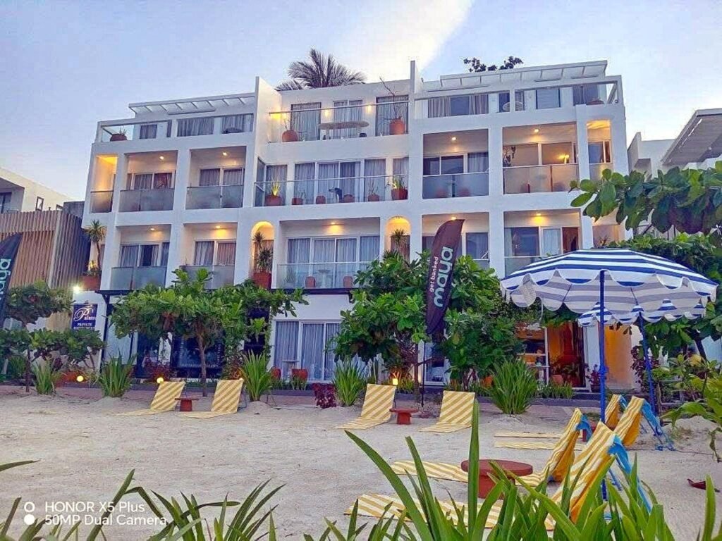 Palassa Private Residences