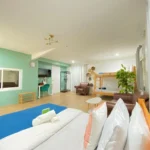 Palm California Villa, Pili, Philippines