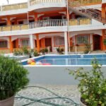 Palm Grove Saud Holiday Complex Hotel