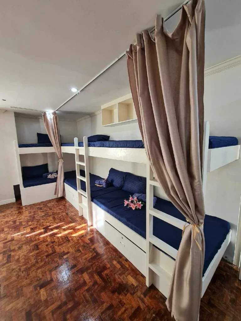 Palm Towers Makati 2BR Unit, Manila, Philippines
