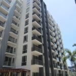 Palm Tree - Genlex Condominium