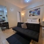 Palm Tree Studio Condo at Manila Airport by Beth