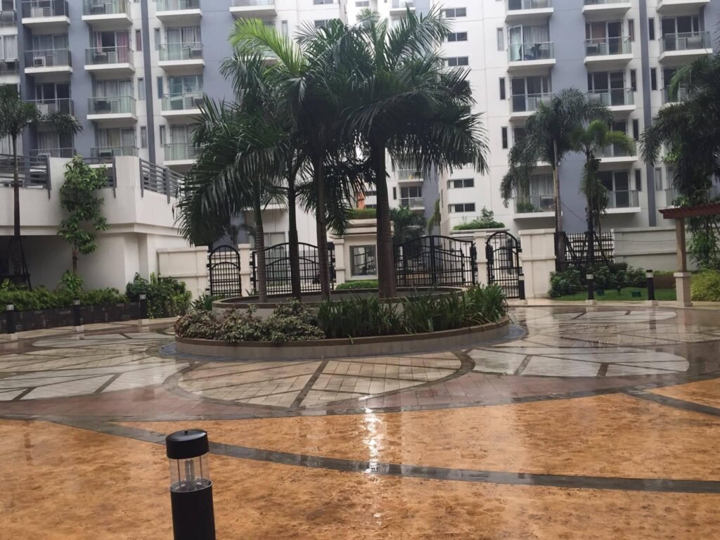 Palm Tree Villas Cluster 2
