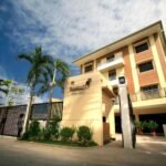 Palmbeach Resort Mactan Cebu powered by Cocotel