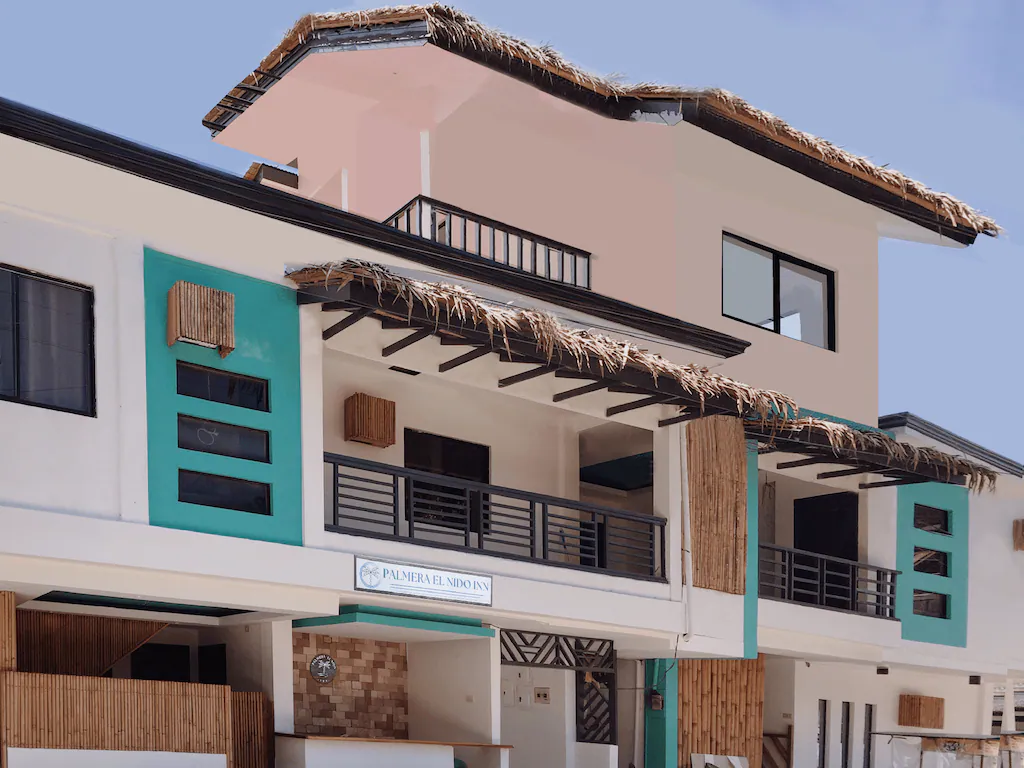Palmera El Nido Inn, Palawan, Philippines Reviews and Travel Guide